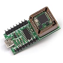 Amazon.co.jp: WitMotion WT931 MPU9250デジタル傾斜角センサー